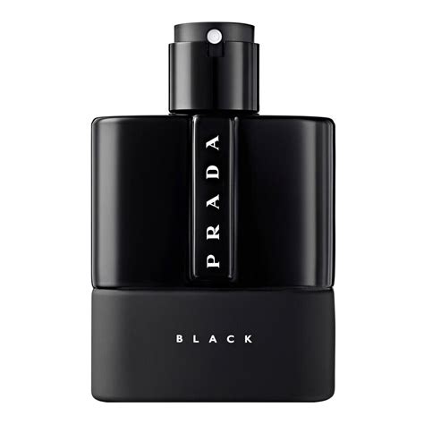 parfum prada luna rossa black|Prada Luna Rossa black sephora.